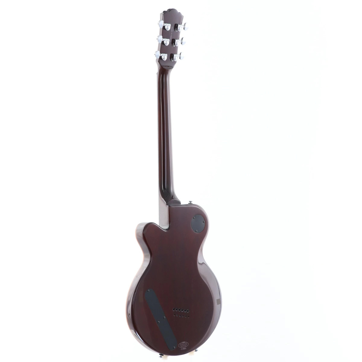 Used Yamaha / Aes620 Transparent Dark Red Shinsaibashi Store No.RG2018
