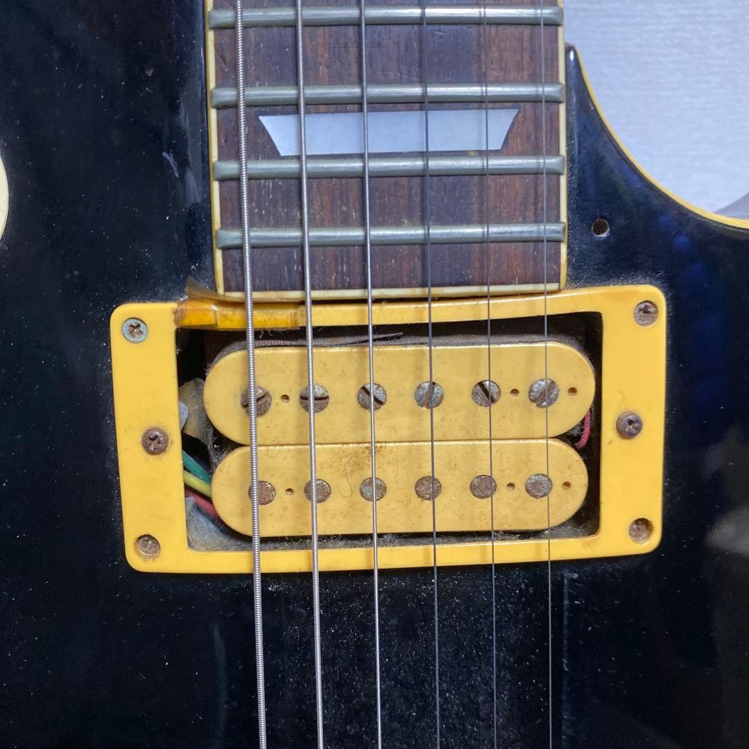 1980s Yamaha Studio Lord SL400S