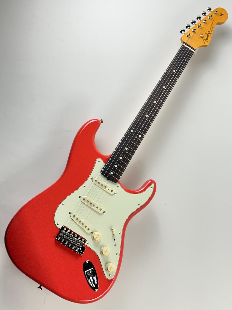 Fender Shigeru Suzuki Limited Stratocaster Japan Made Used 3.4kg