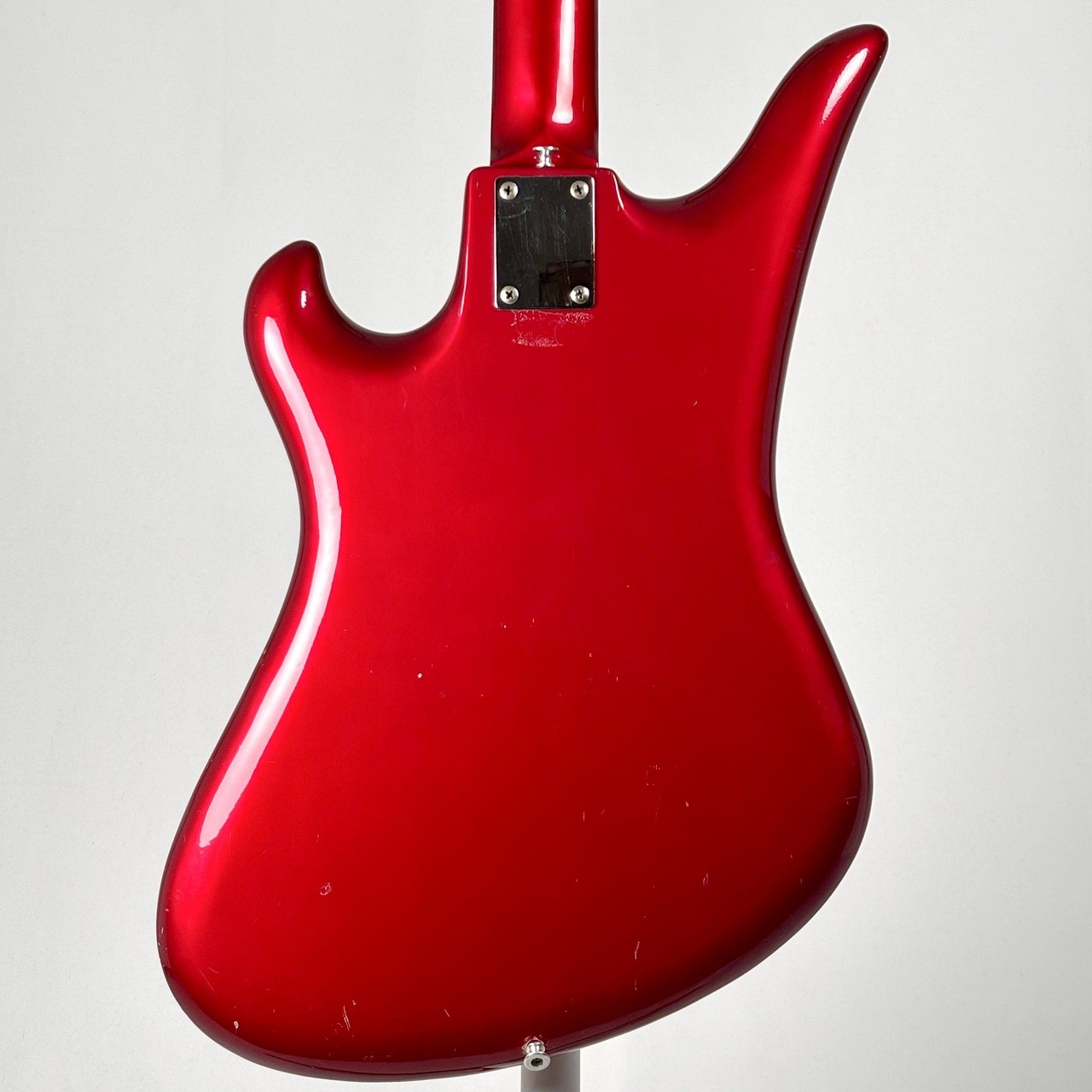 Teisco Del Rey Spectrum 5 -Metallic Red- *Rf920