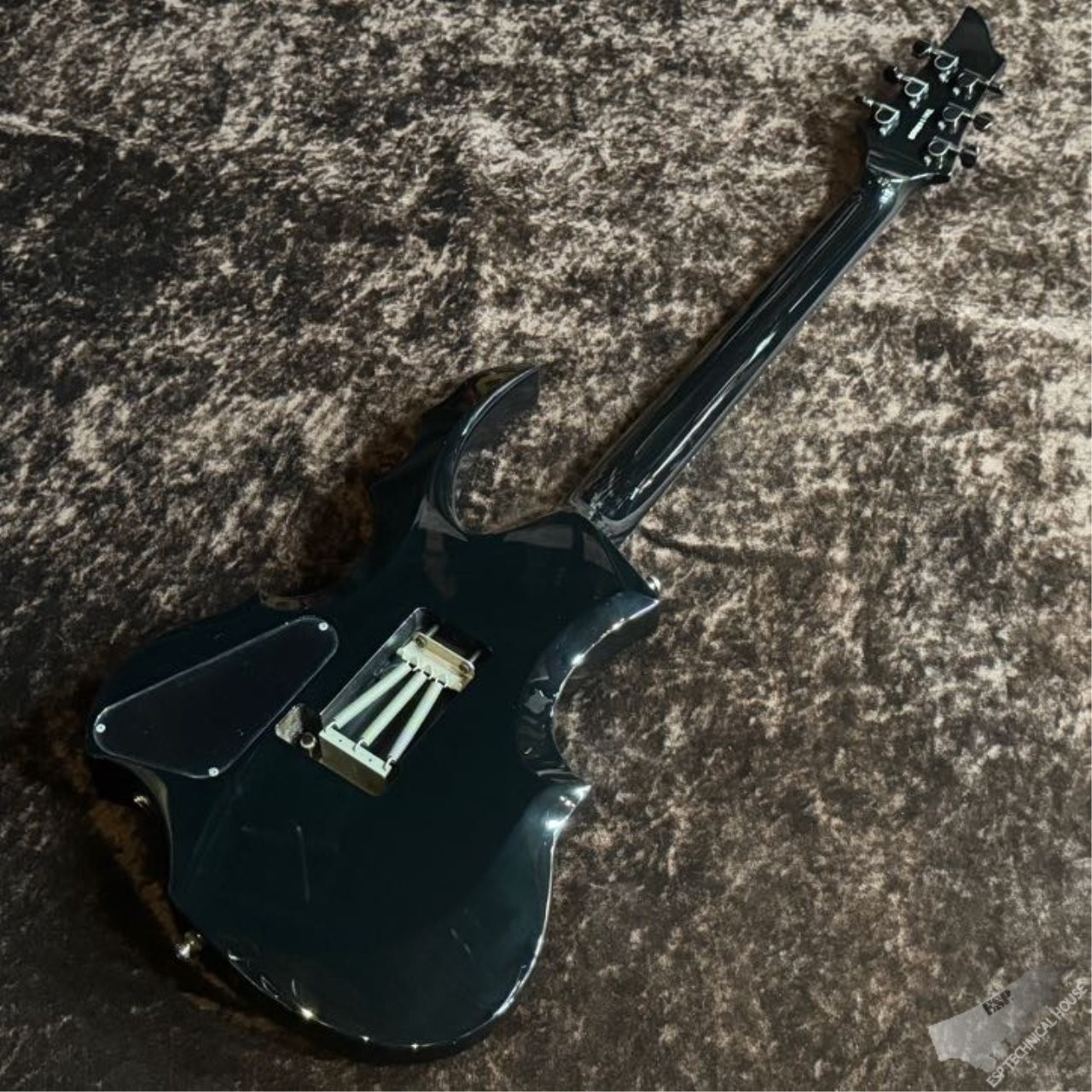 ESP TH ORDER GUITAR (no260726)