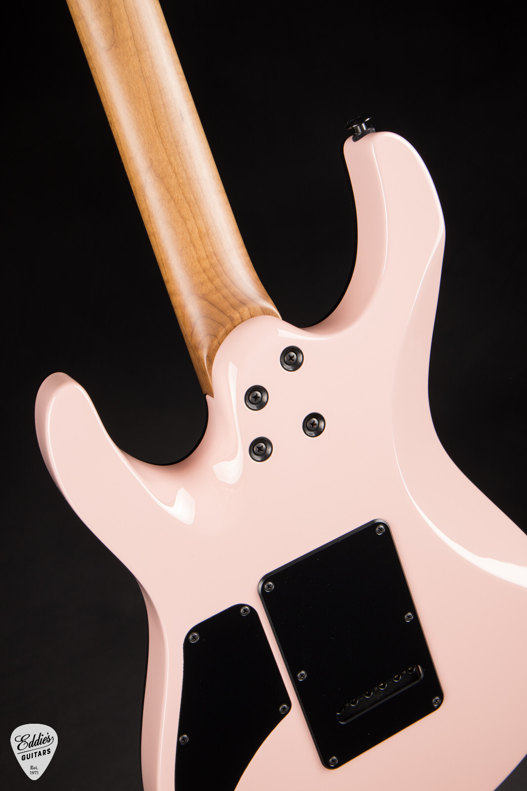 Suhr Modern Roasted – Shell Pink #80902