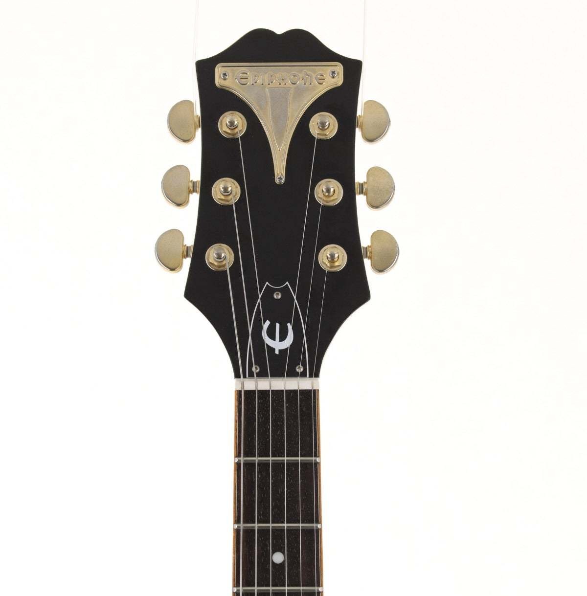 Epiphone Limited Edition Wildkat Royale Pearl White