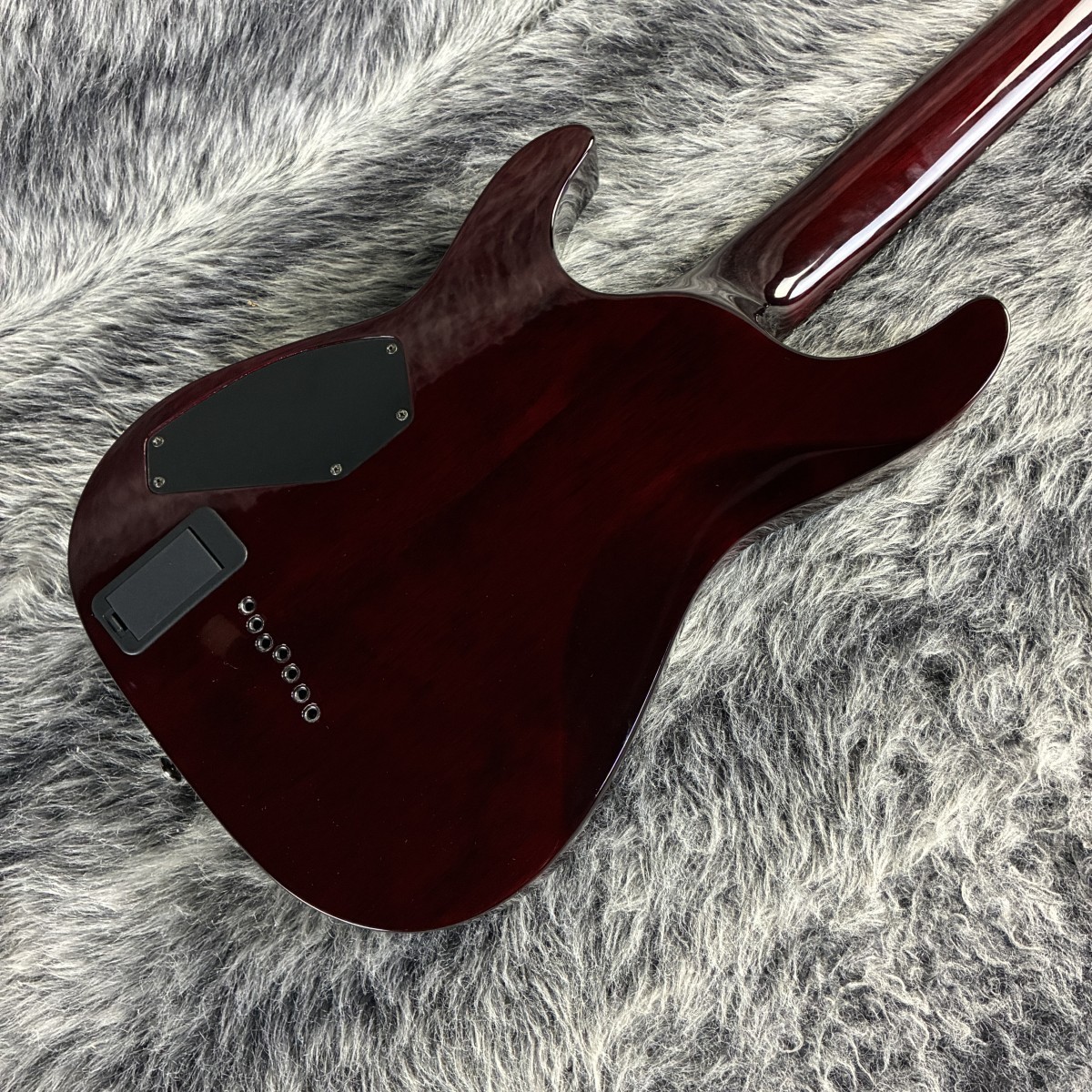 SCHECTER Hellraiser C-7 BCH