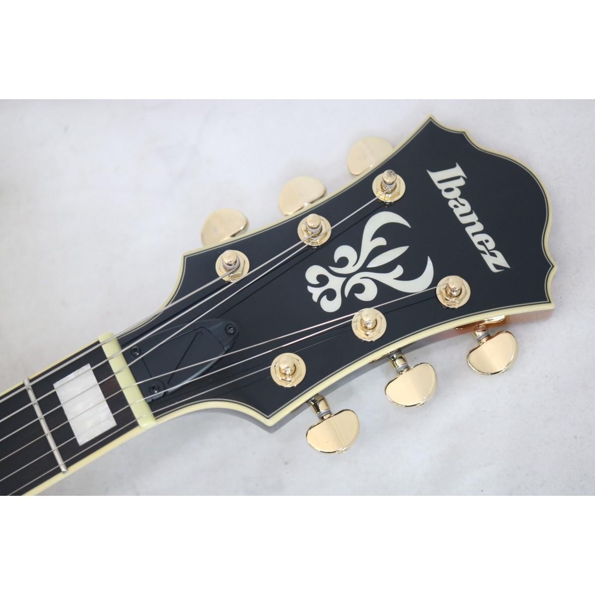Authentic IBANEZ AF95-BS #260-007-174-8245