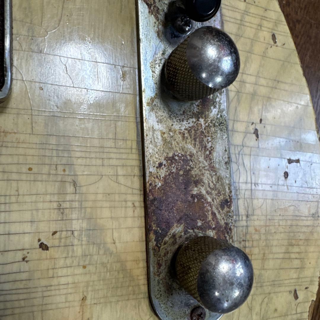 Edwards by ESP Telecaster type Safe Packing!