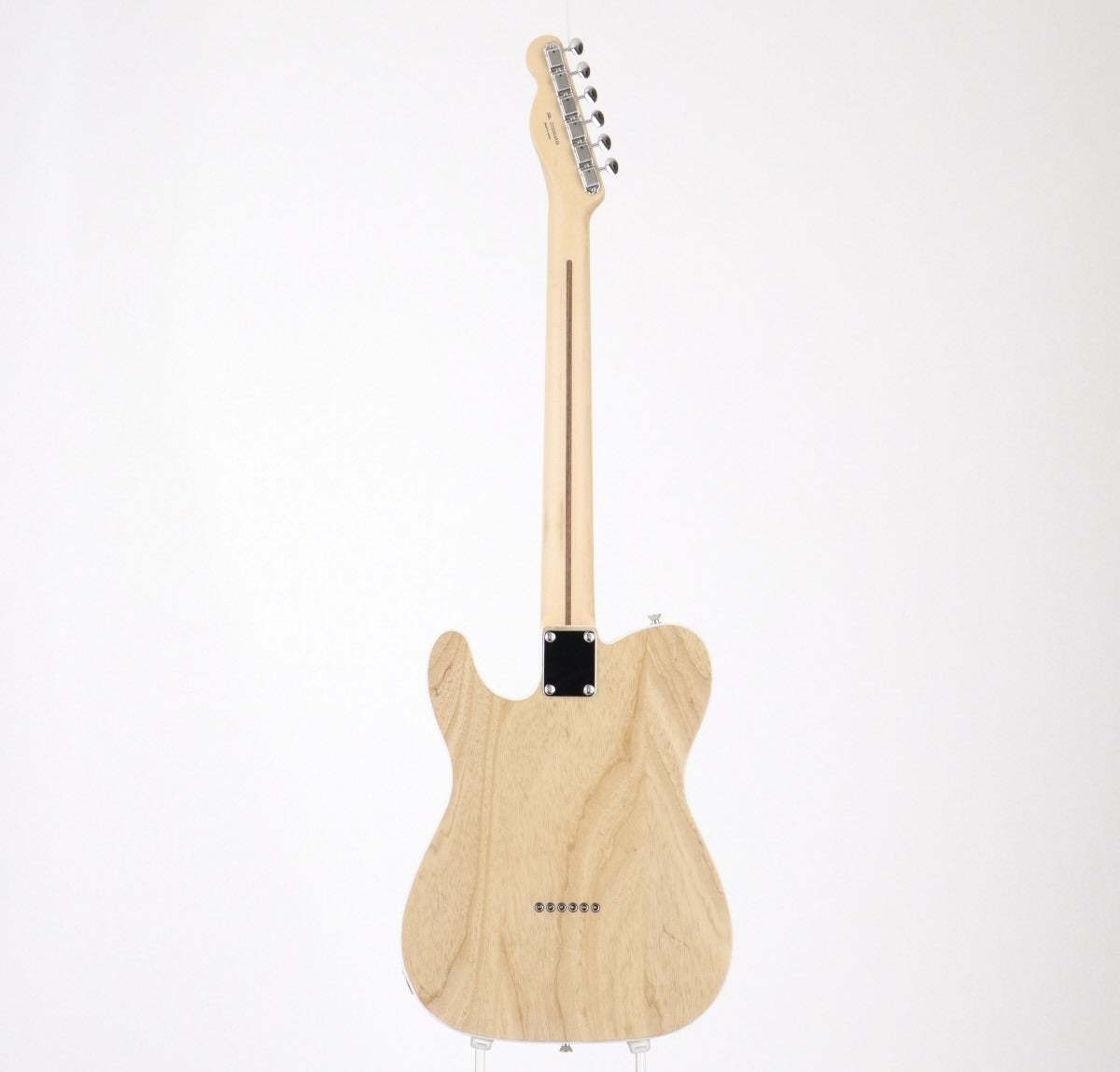 Fender MIJ ART CANVAS ESQUIRE HIROSHI NAGAI No.1 3.39kg 2022 Electric Guitarf