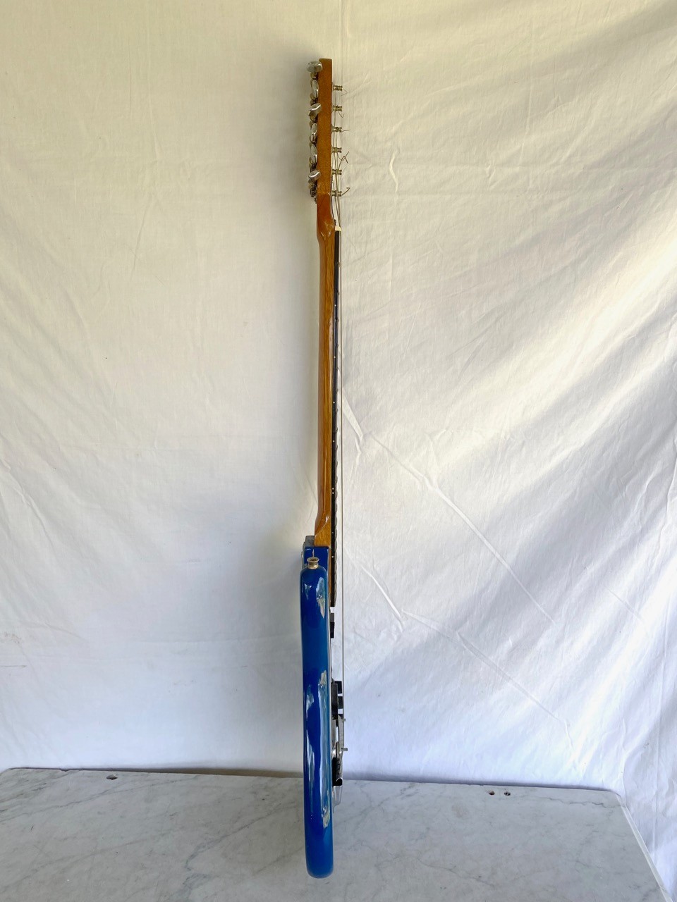 Vintage TEISCO? Kawai? Electric Guitar. Japan? Plays, Sounds Great