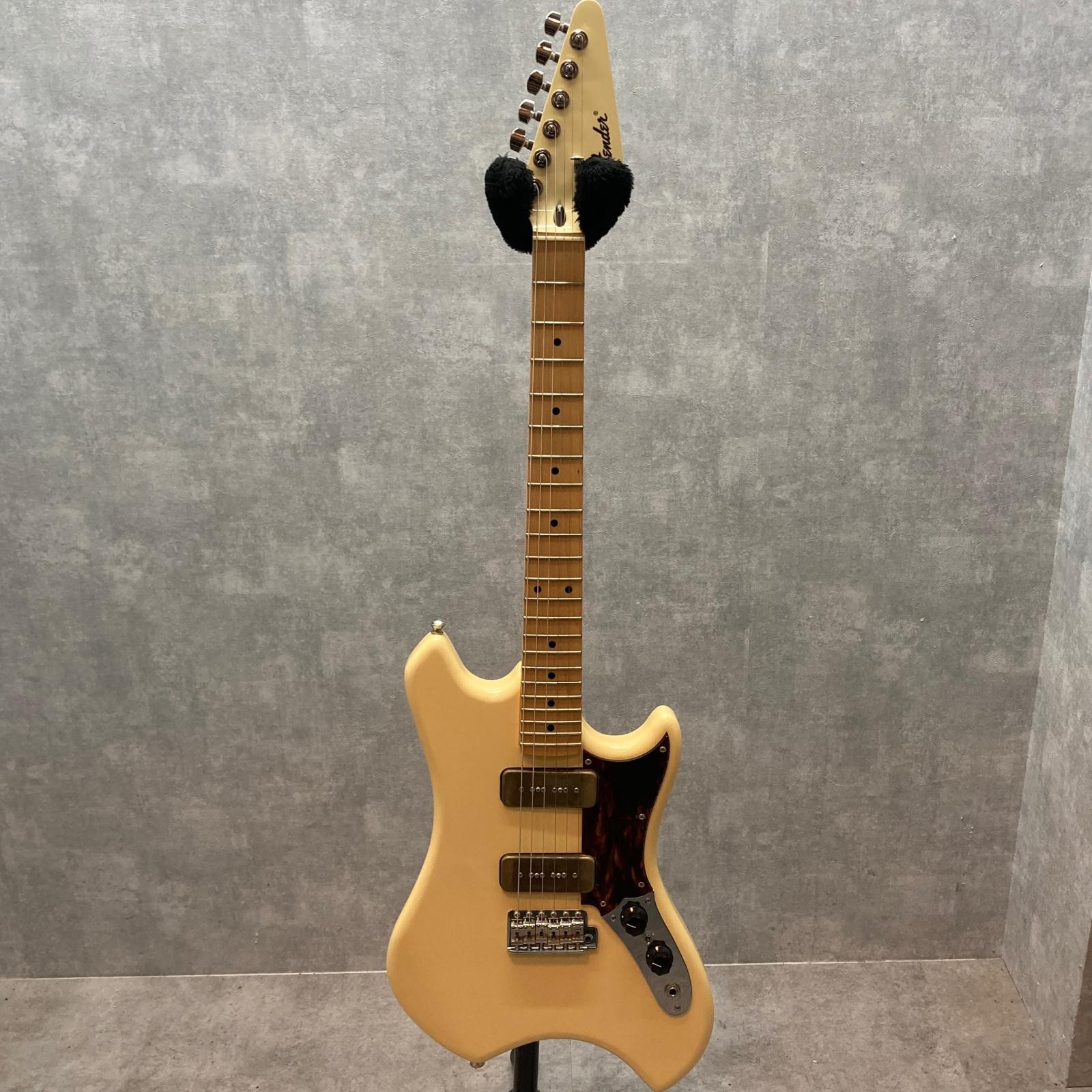 Cash On Delivery Convenience Store Paymentpossible Date Specified Used Fender Mu