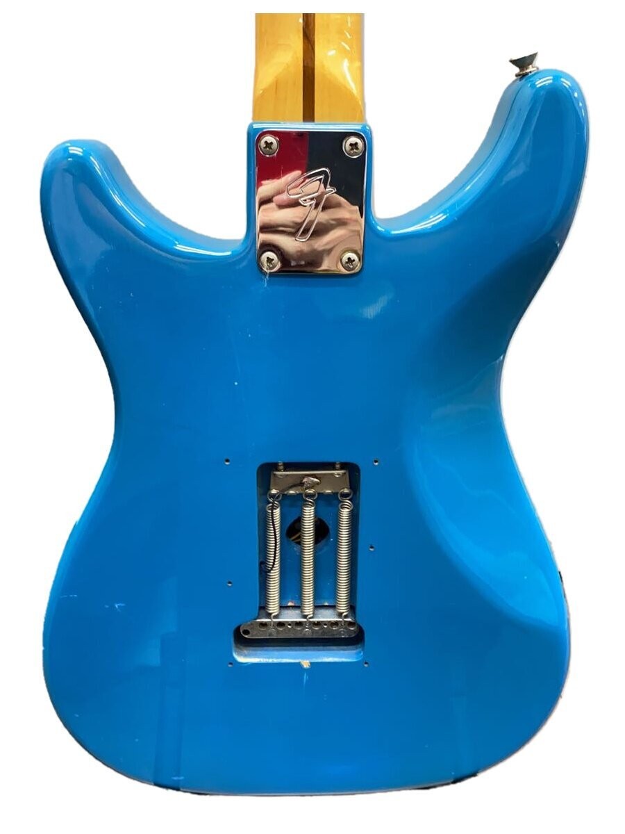 Fender Lead Ii/Electric Guitar/Ow/Hc/Made In 1982/Maui Blue/International Color/