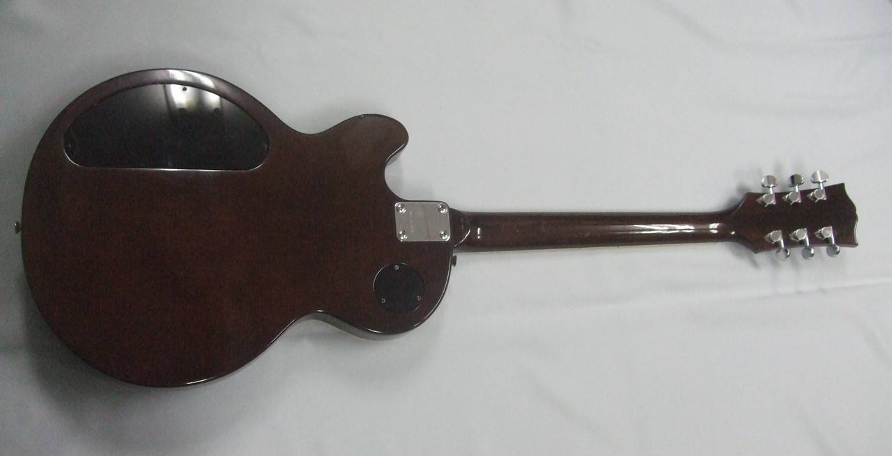 Greco PE520 1970s Mod Electric Guitar Used Product Shipping From Japan