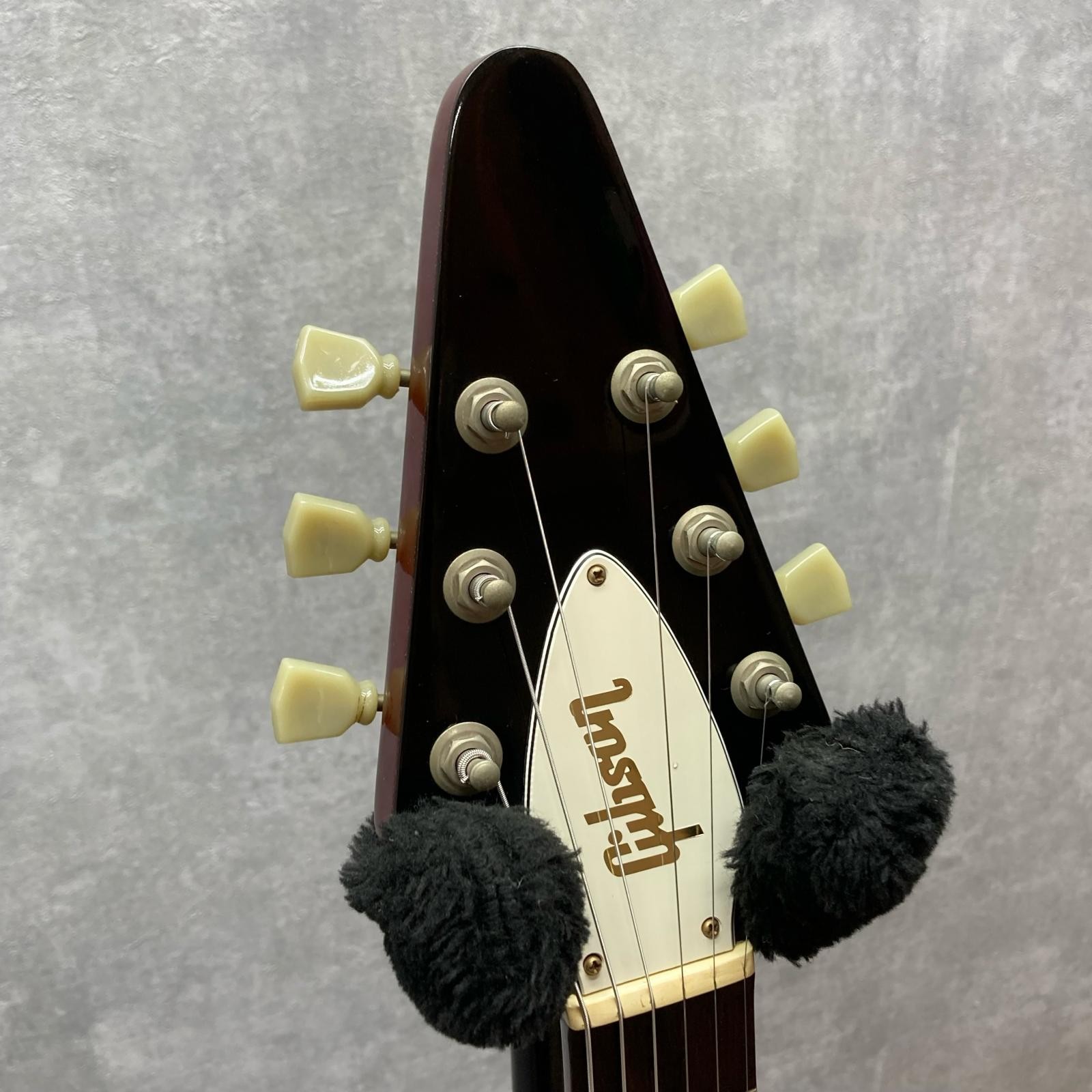 Cash On Deliveryavailable Date Specified Used Gibson Musical Instrument Flying V