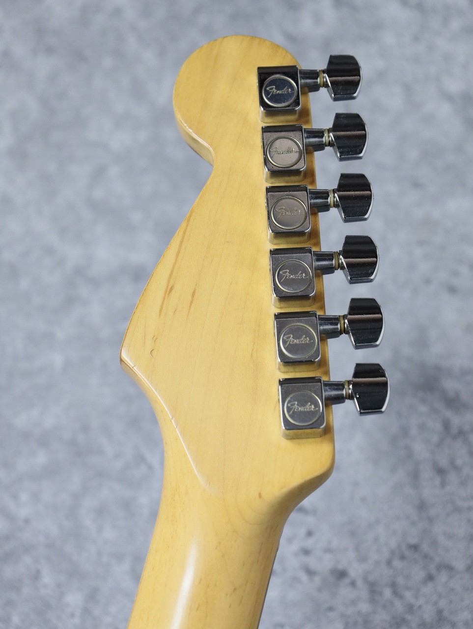 Fender American Standard Stratocaster 40Th Anniversary Mod – 3Ts- *Hj741