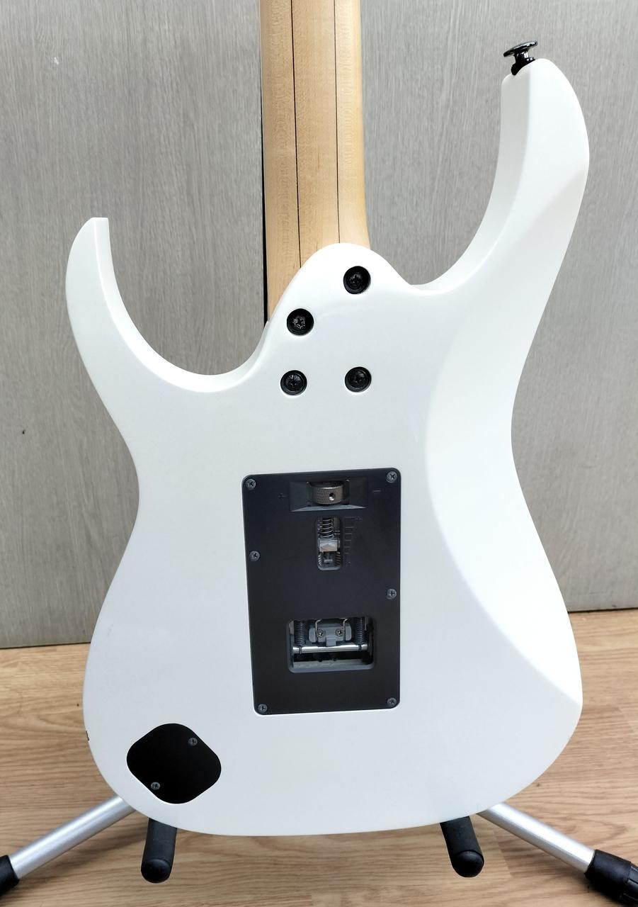 IBANEZ RG2550Z-GW Electric Guitar