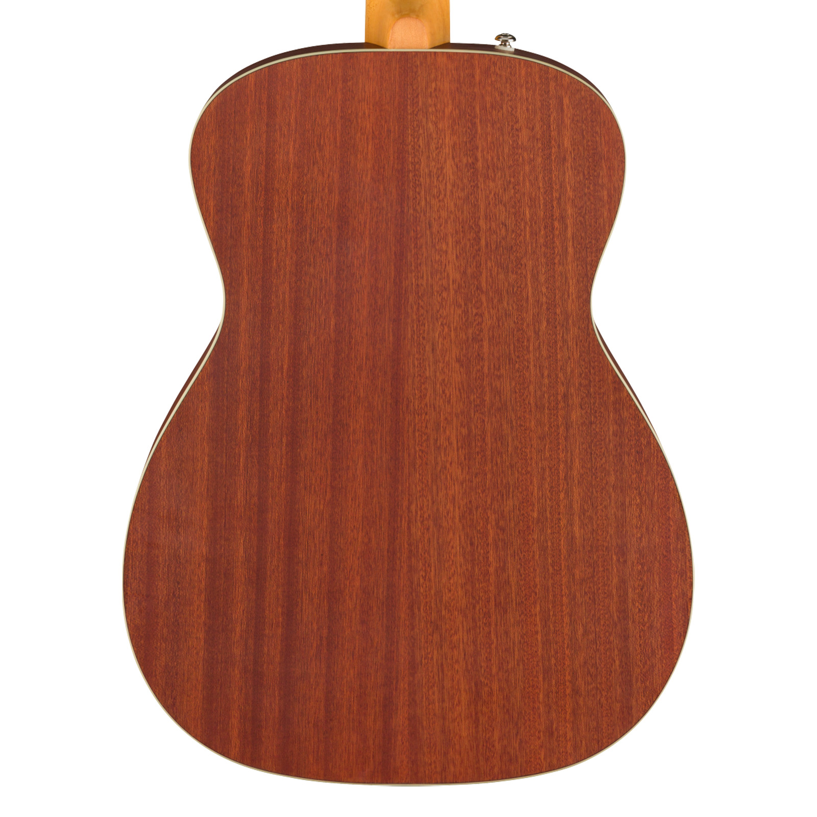 Used Fender Tim Armstrong Hellcat-12 String A/E Guitar – Natural w/Walnut FB