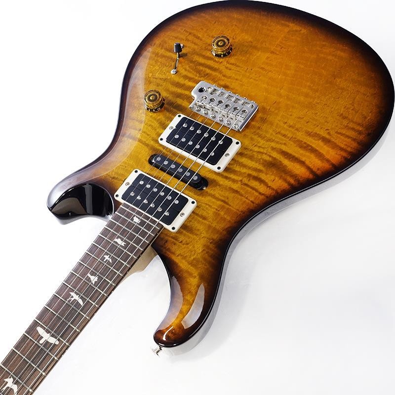 Paul Reed Smith(PRS) CE 24 Special Limited Edition (Black Amber) SN.0412372