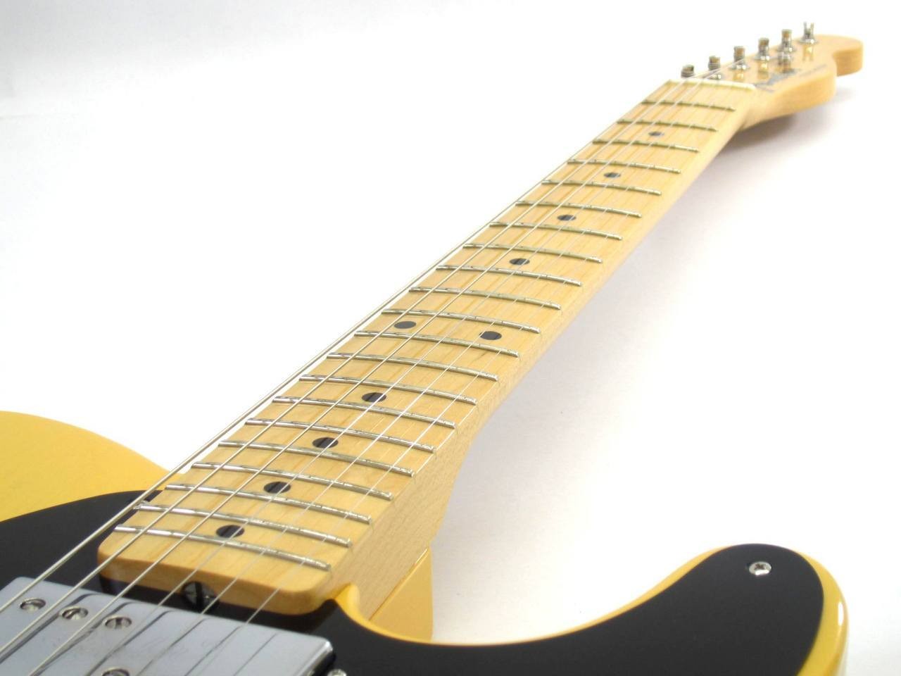 Fender Made in japan FSR Traditional 50s Telecaster Ash Body (2025) (no260313)