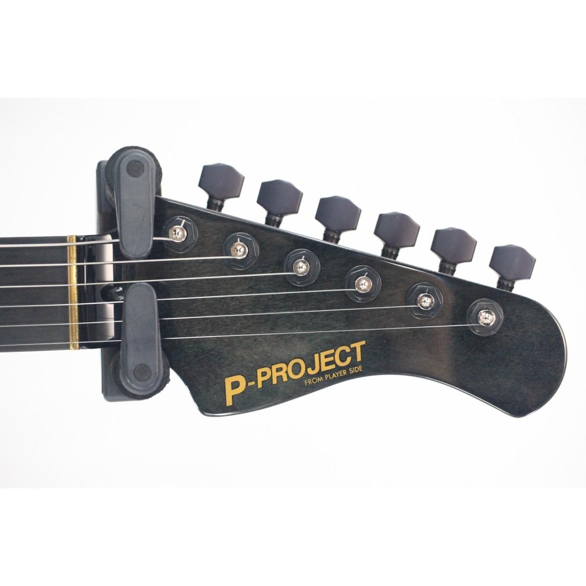 Authentic P-PROJECT NA-TH-4 #270-004-154-6717