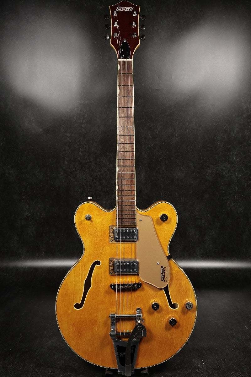 Gretsch G5622T Electromatic Center Block Double-Cut with Bigsby Laurel Speyside