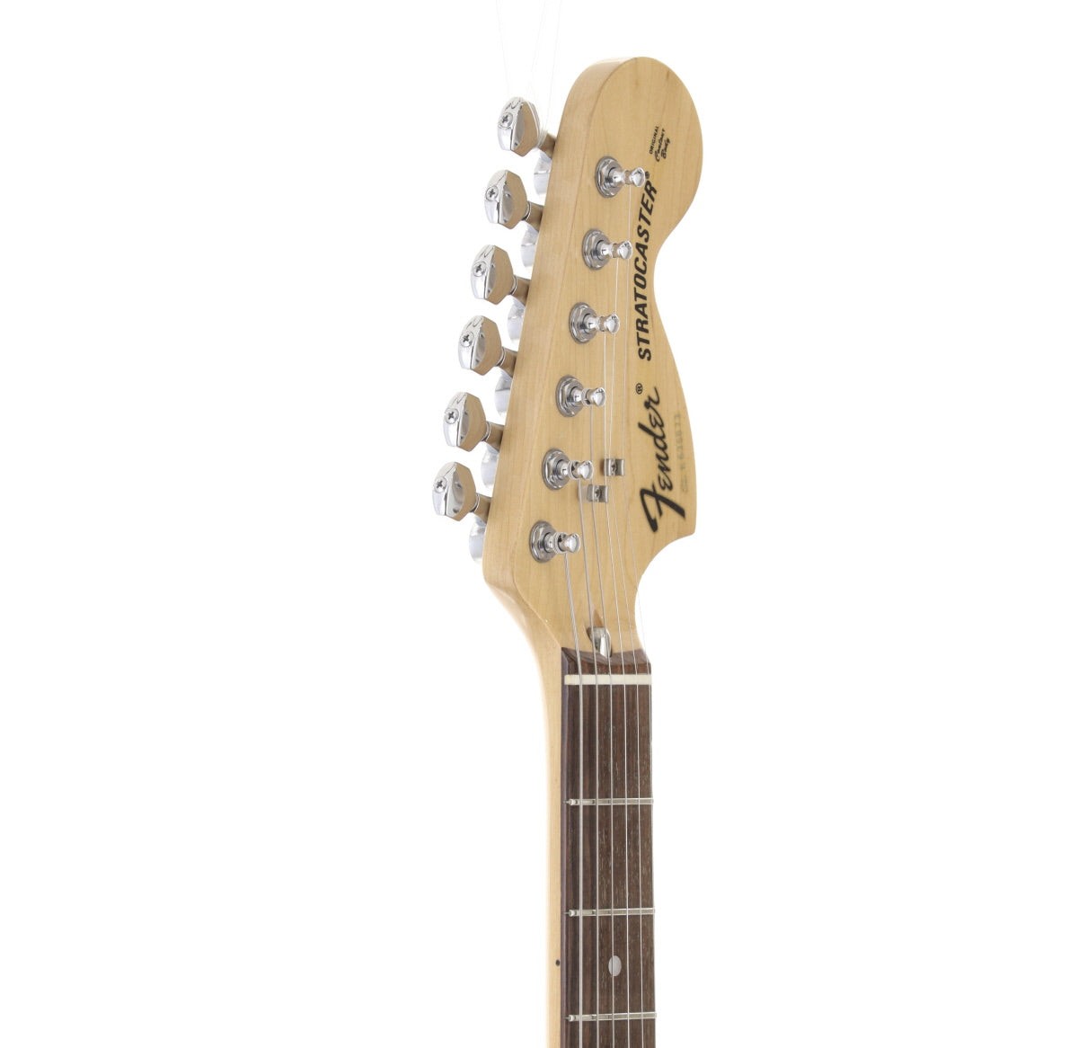 Fender Japan ST72-55 R Olympic White [E635673]