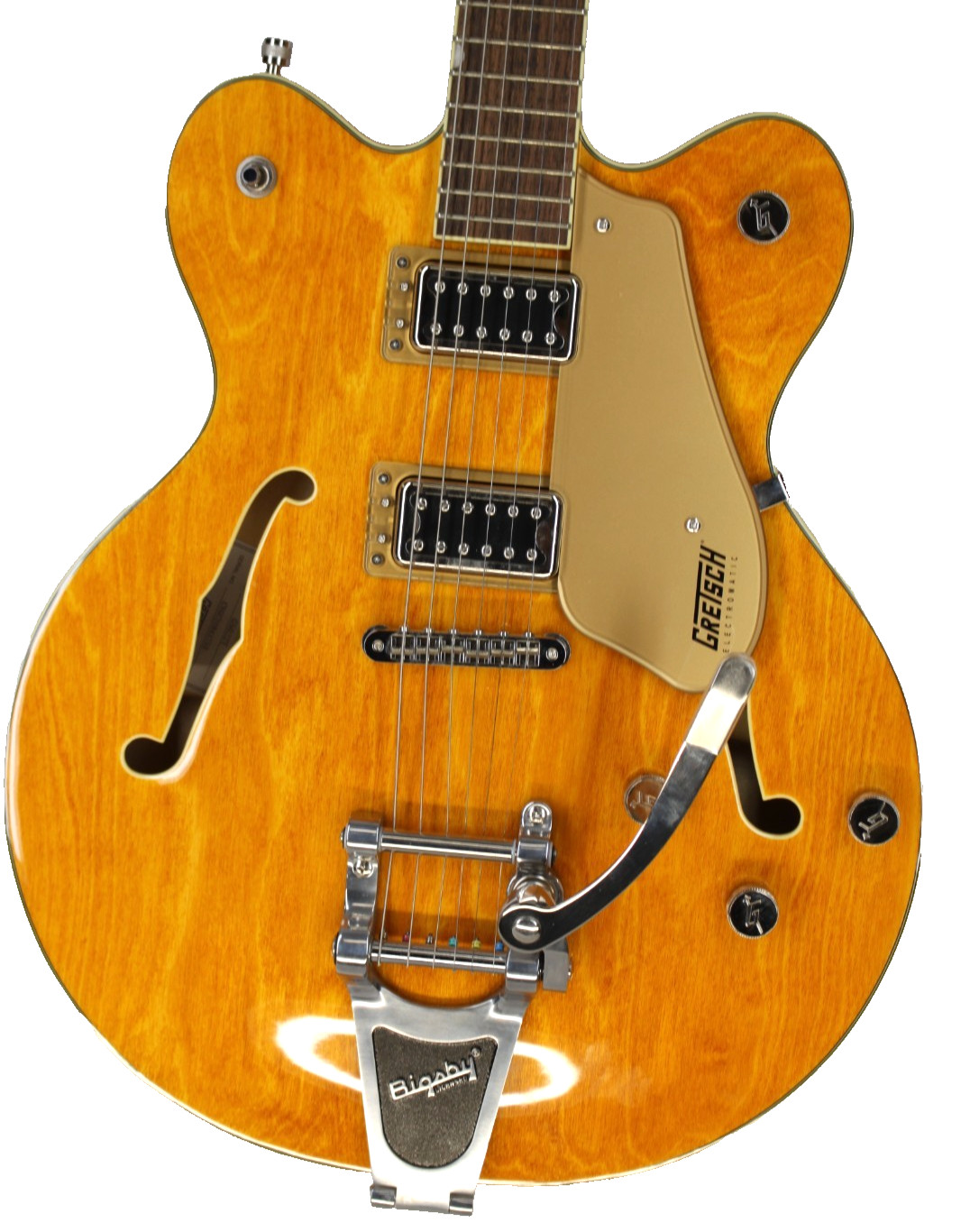 Gretsch G5622T Electromatic Center Block w/Bigsby Electric Guitar – Speyside