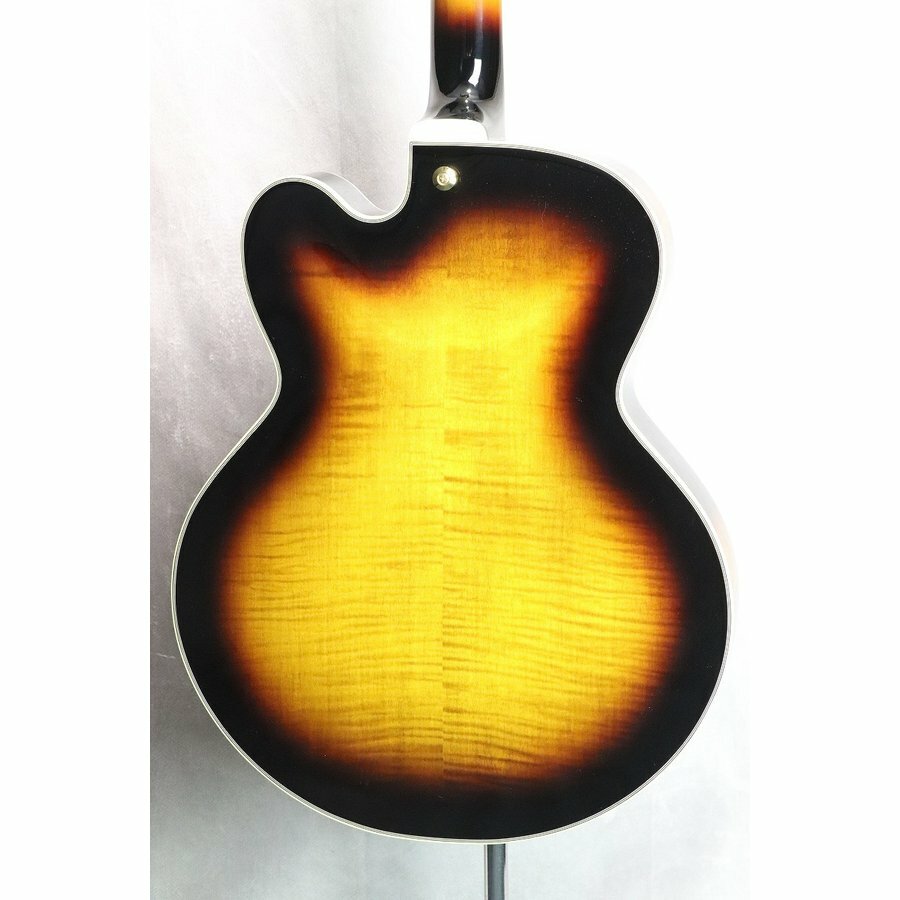 Ibanez AF95FM AYS Electric Archtop guitar