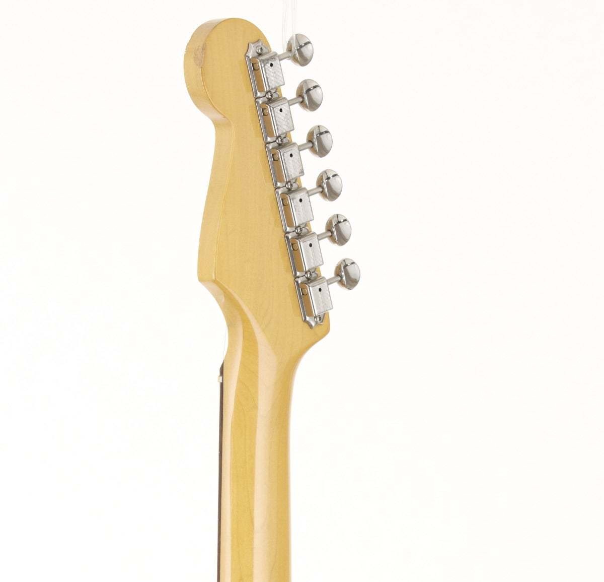 Fender Japan St62-70Tx Car 1999-2002 3.46Kg S/N P037007 Safe delivery from Japan