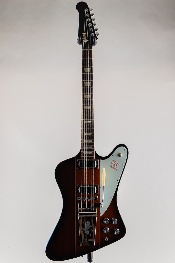 Gibson Firebird Lyle Tale Vibrola Vintage Sunburst 2016 Used Electric [AUTH]