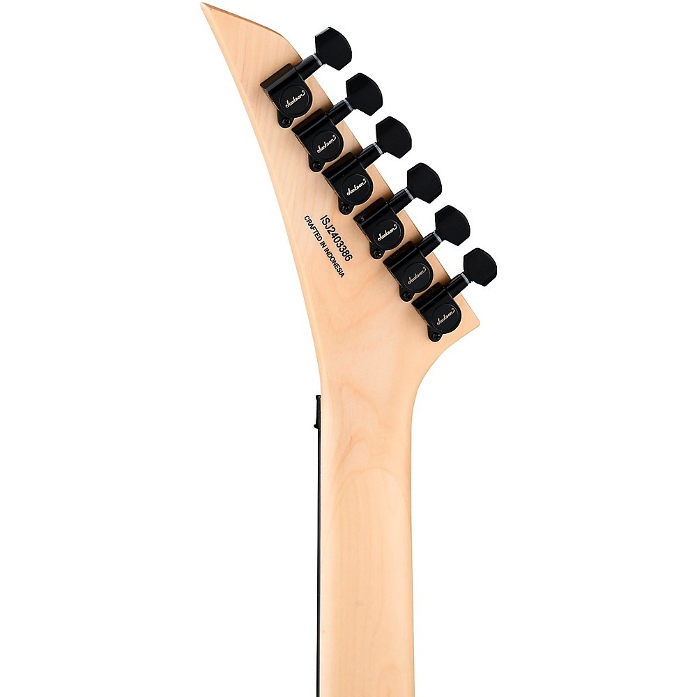 Jackson X Series Dinky DK1A Electric Guitar Illuminati