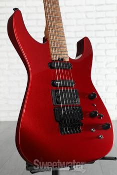 Jackson Custom Shop PC1 Electric Guitar – Candy Apple Red