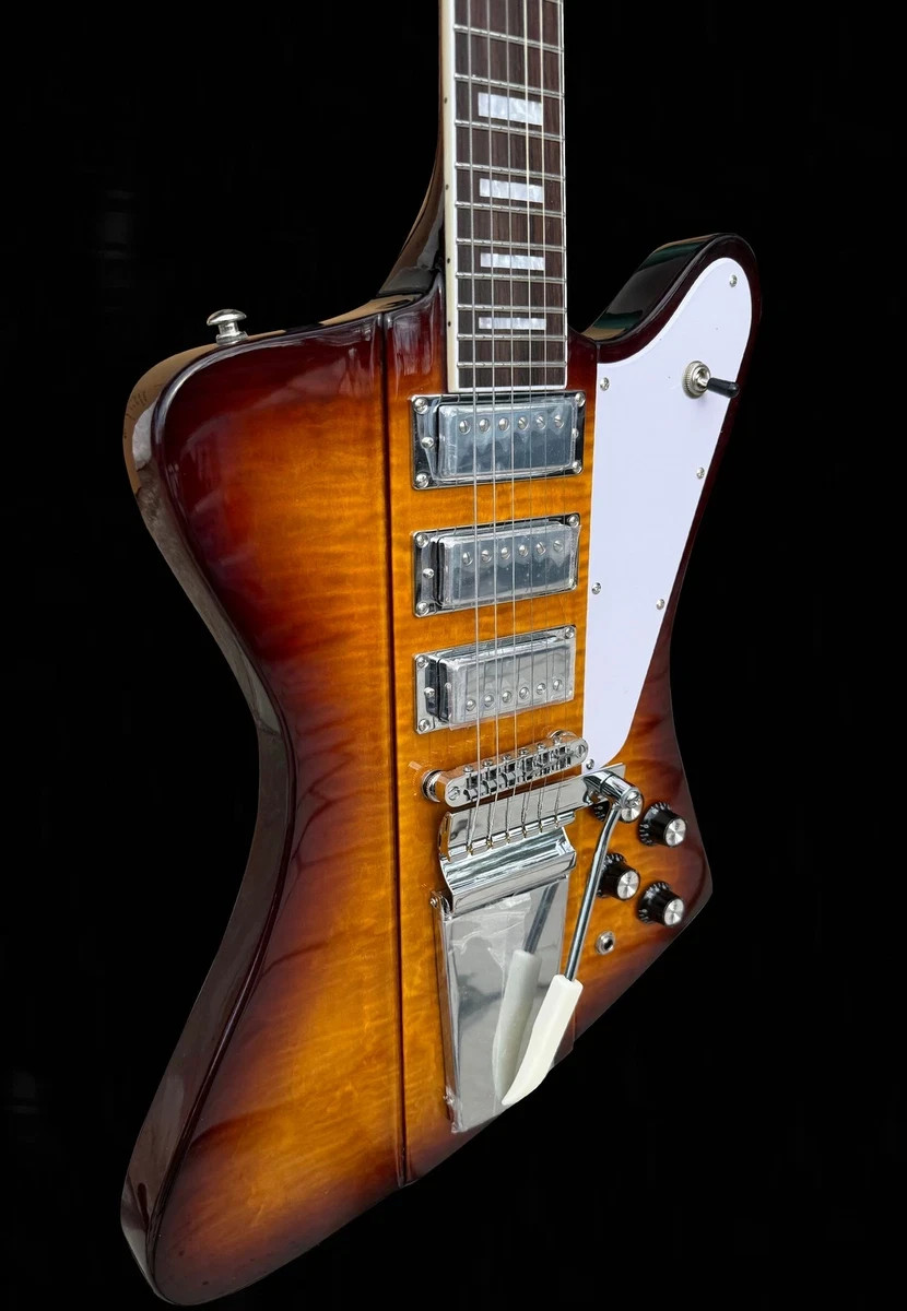 fireFly firebird 3 pickup