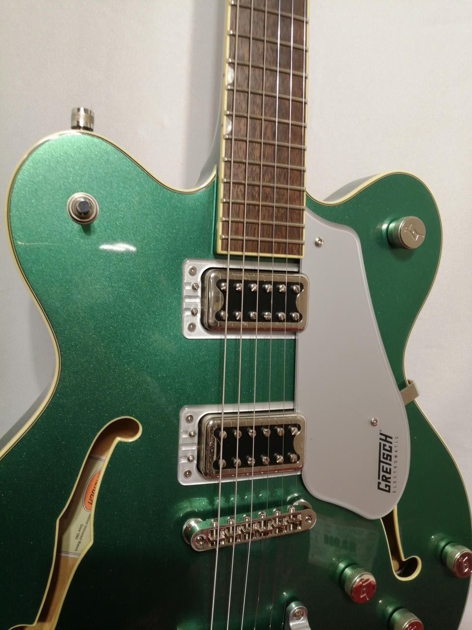 Gretsch G5622T Electric Guitar Safe delivery from Japan