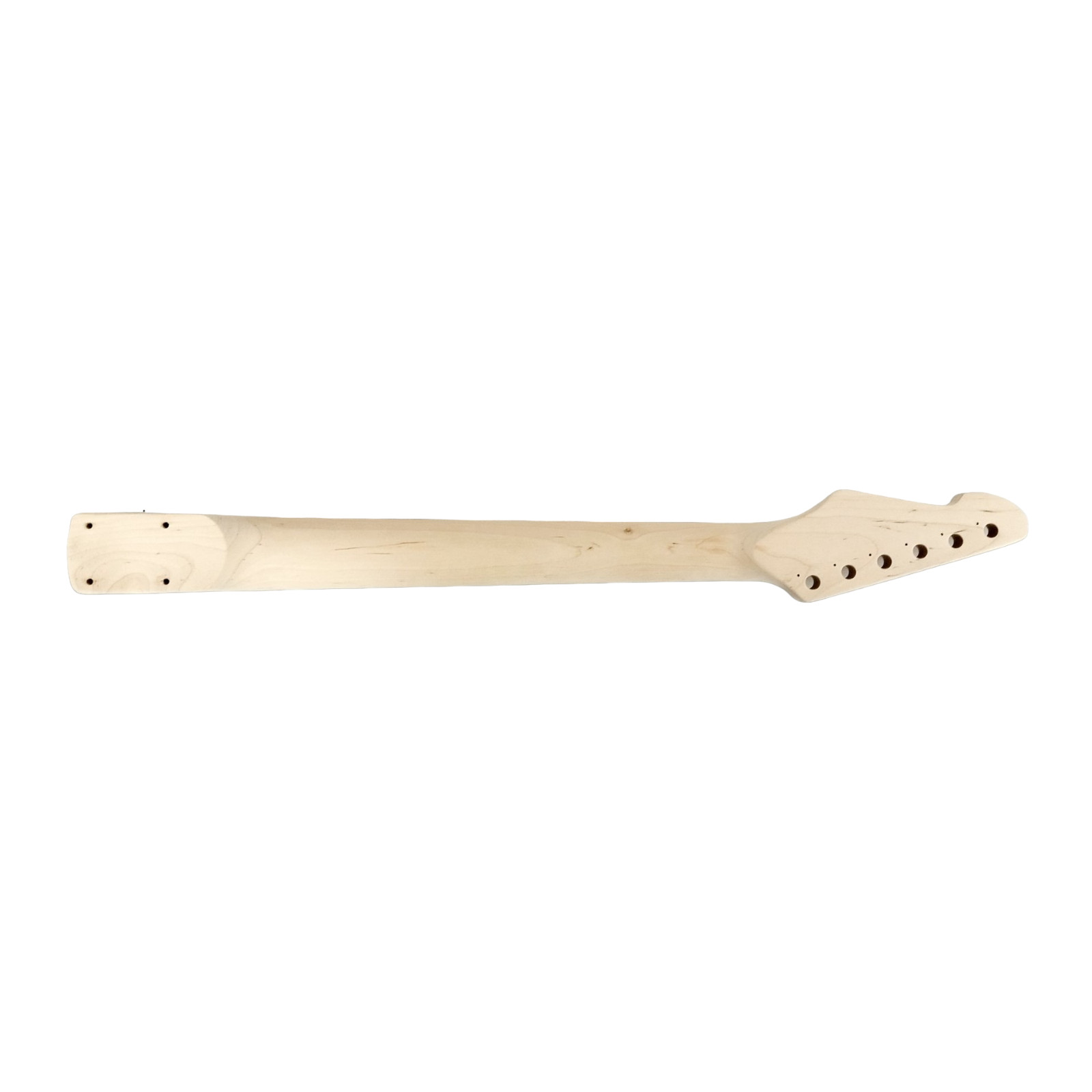 Haze ST10DIY Solid Basswood Electric Guitar, No-Soldering