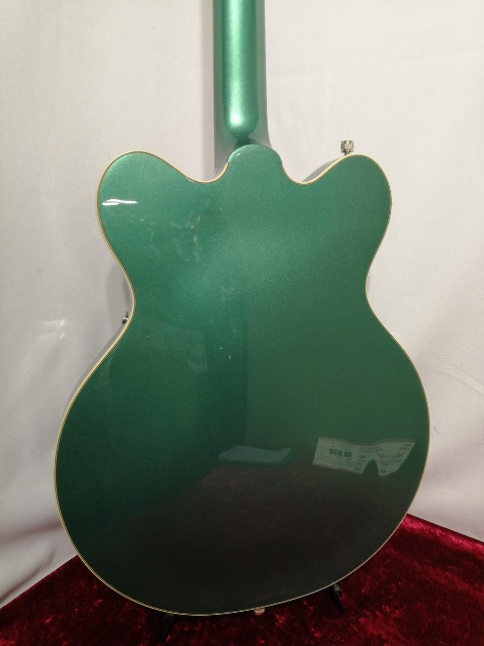 GRETSCH G5622T electric guitar