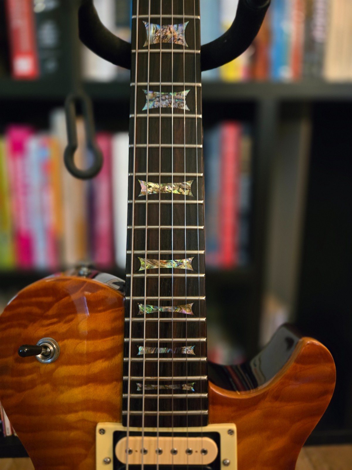 Dean Evo Special Select