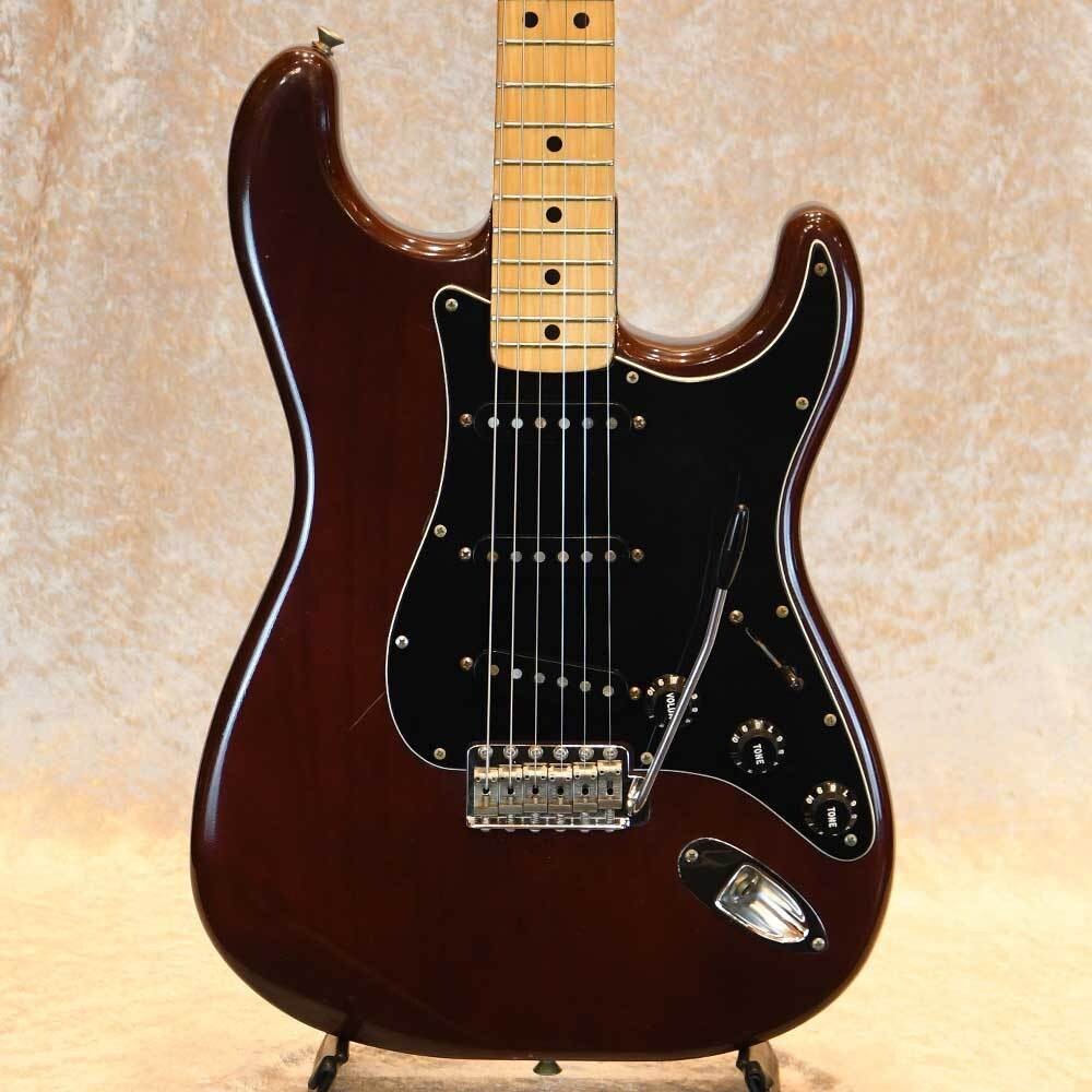 Fender Stratocaster 1979 Electric Guitar w/Original Hard Case