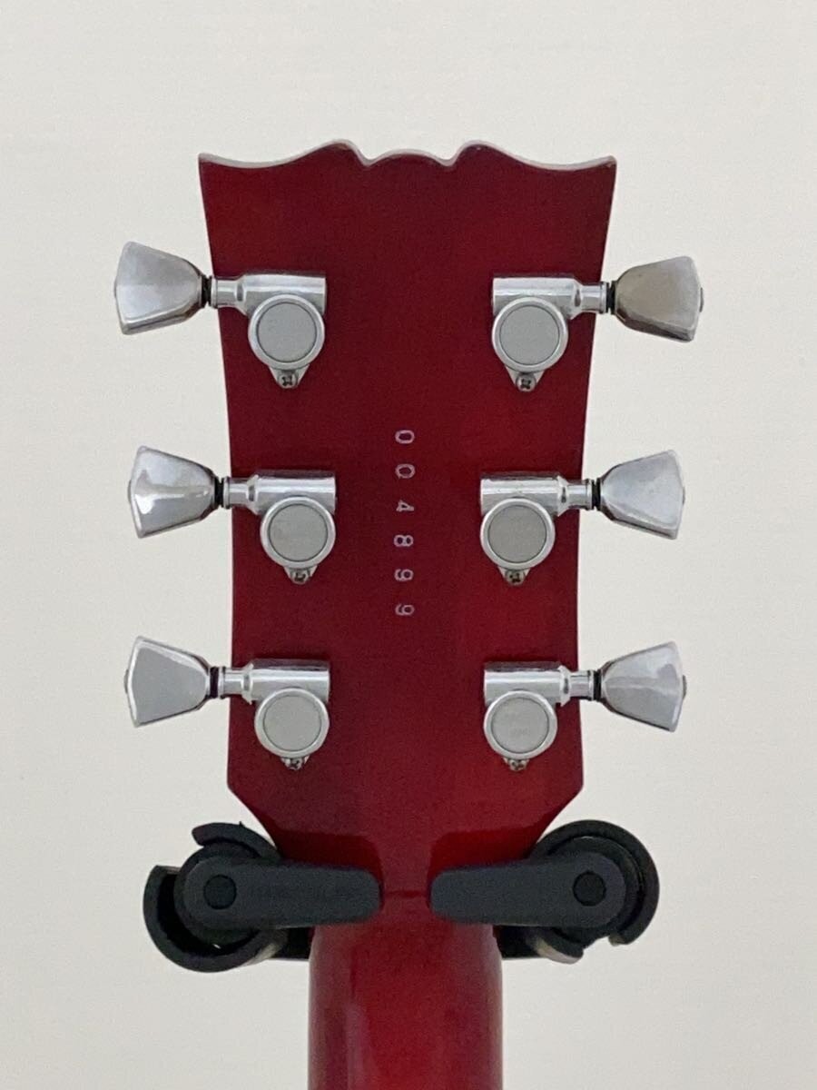 YAMAHA SL400S/Studio Load/Les Paul type 1980 Electric Guitar