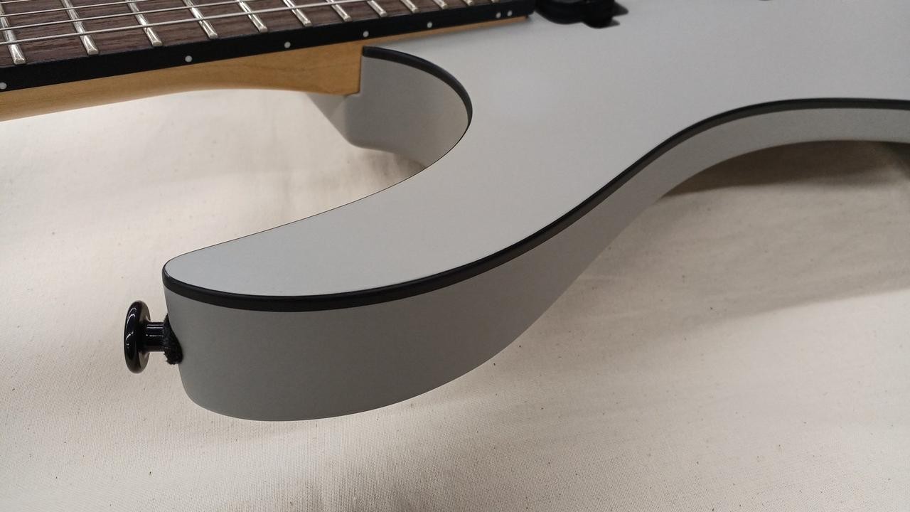 STRICTLY 7 GUITARS OBRA JS6 Electric Guitar