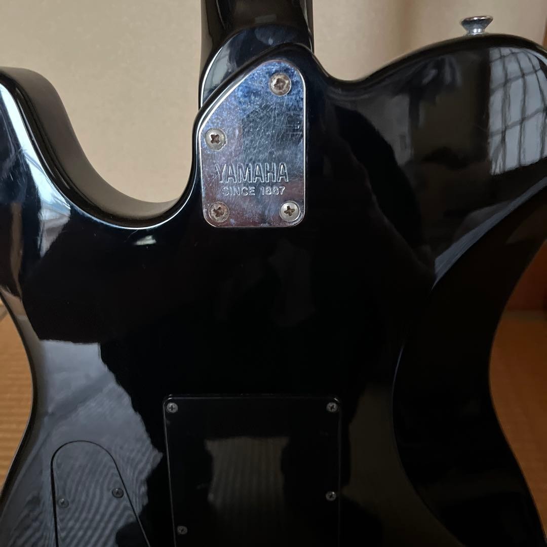 Yamaha RTX Model 102 Rare Electric Guitar
