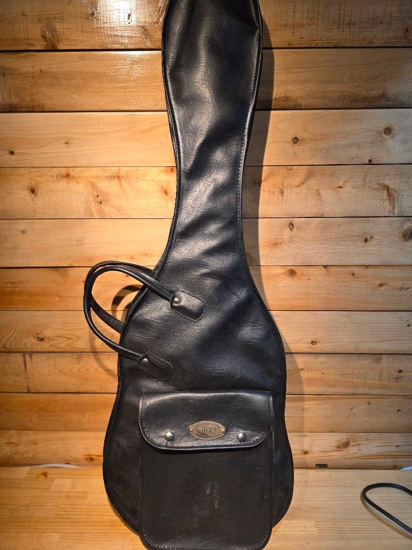FERNANDES FR-85S with full mode sustainer
