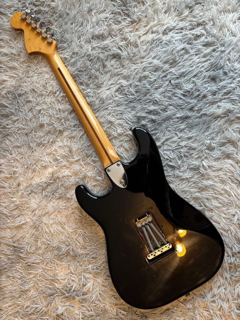 Vintage Tokai Silver Star 81 Vintage Safe packing!