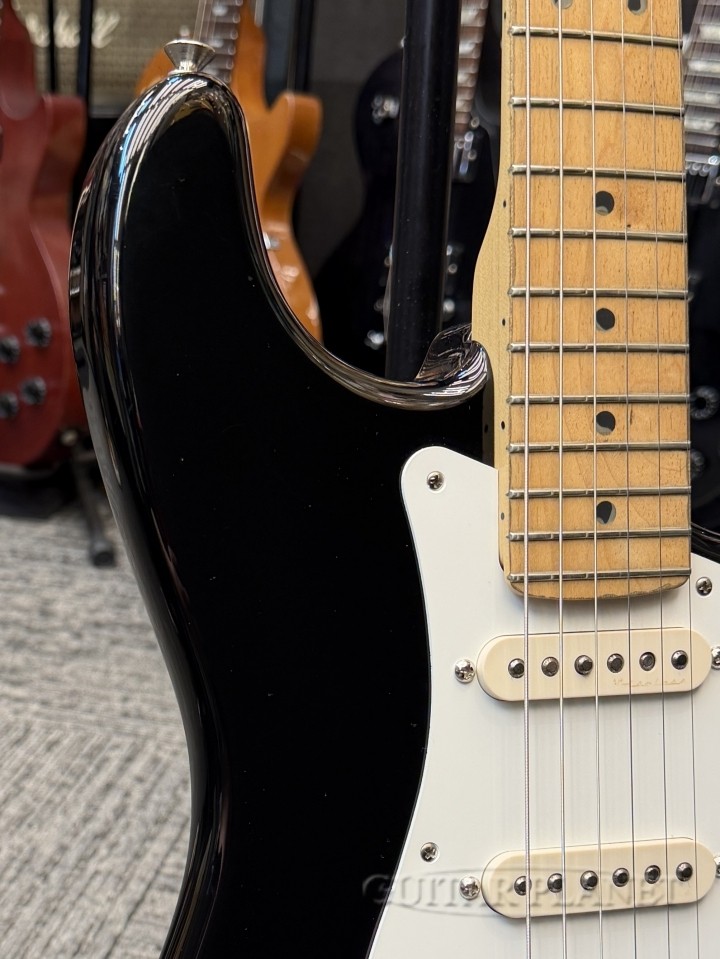 Fender 1993 Eric Clapton Stratocaster ”MOD.” -BLACK- Used Electric [AUTH]