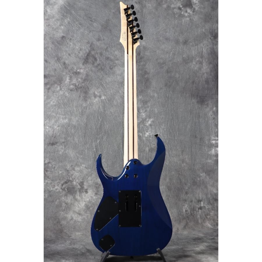 Ibanez j.custom Axe Design Lab RG8870-SDE (Sodalite)