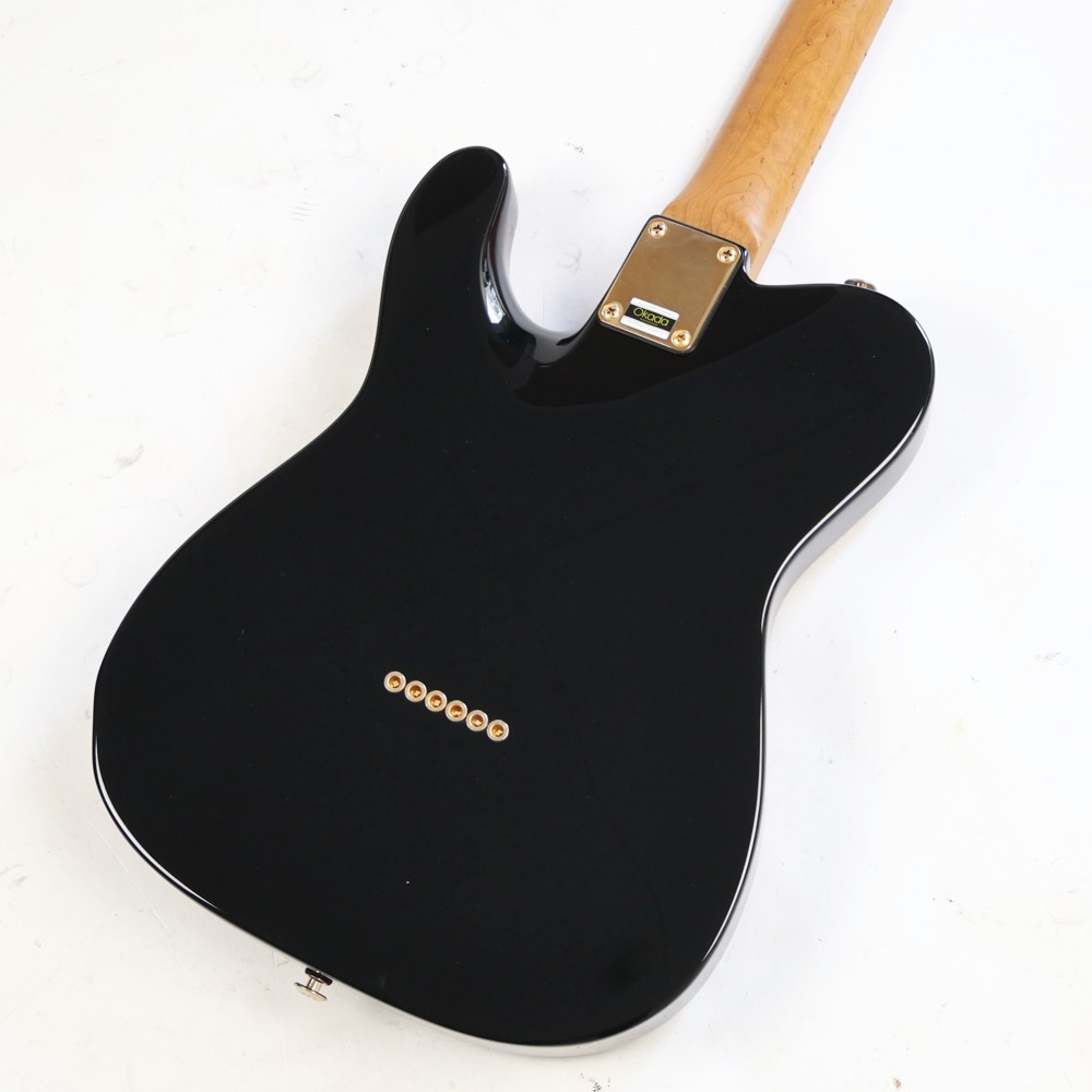 Suhr Classic T Deluxe Flame Maple Top Trans Charcoal Burst 2019 Safe delivery fr
