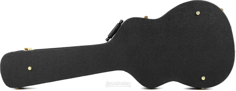 Ibanez TM50C Hardshell Acoustic Guitar Case – Talman Series
