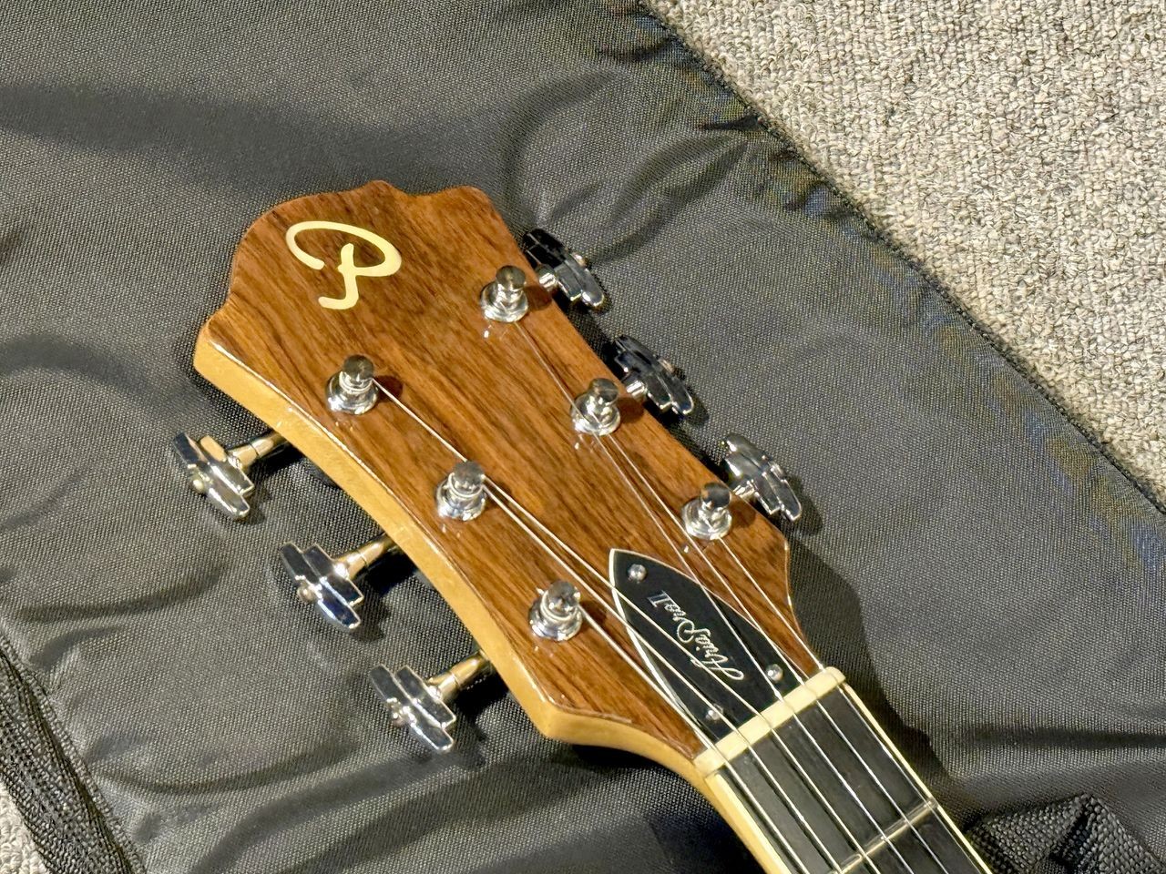 Aria Pro II MK-1300N #GG4z8