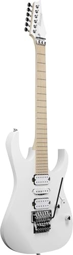 Ibanez J-LINE White Flat RG6HSHMTR-WHF Electric Guitar