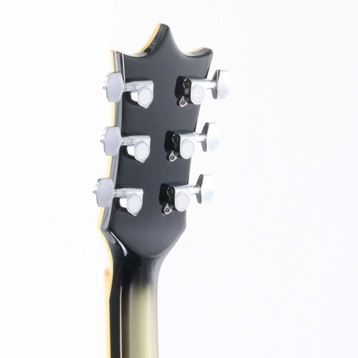 Kawai MS-85 Silver Sunburst Used Electric Guitar
