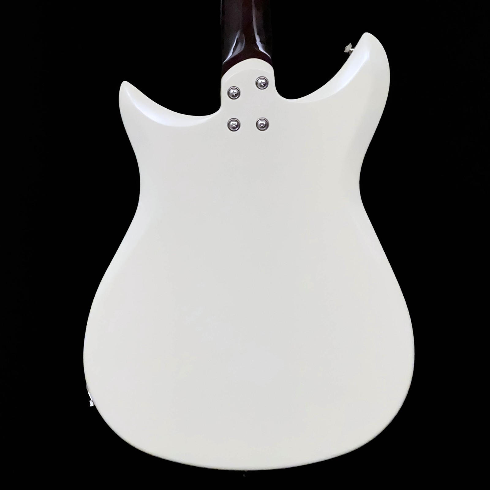 Gretsch Electromatic CVT Double-Cut with Wraparound, Vintage White