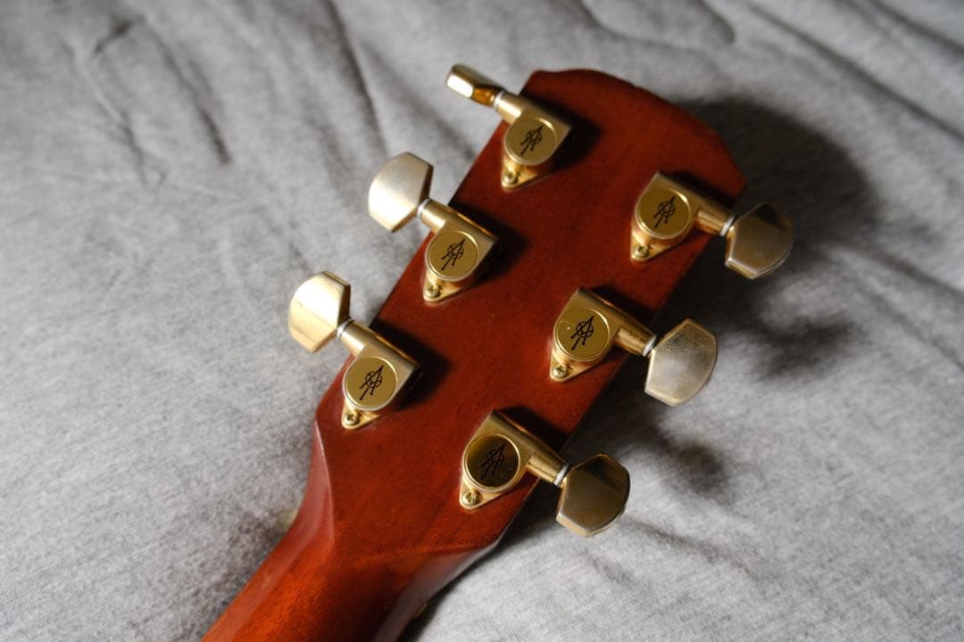 K.Yairi Alvarez YD-60 Made in 1995